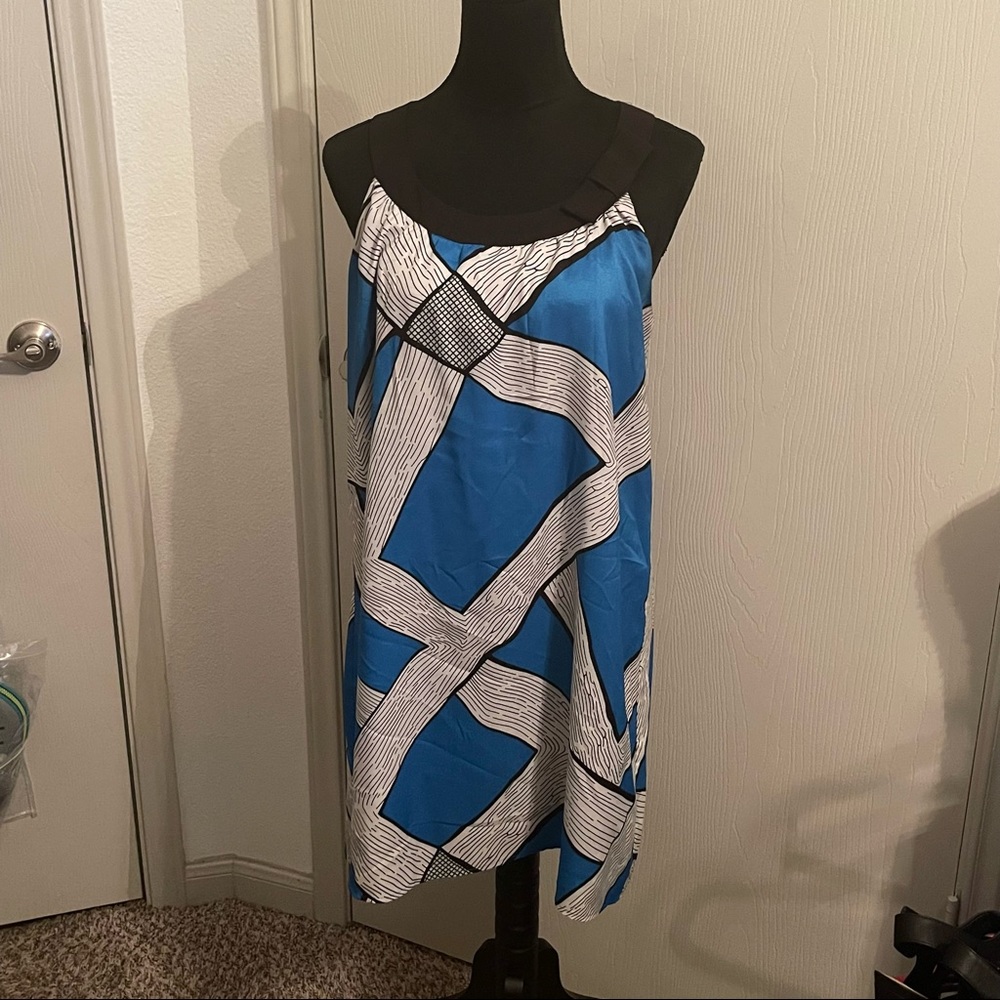BCBG Maxazria Dress